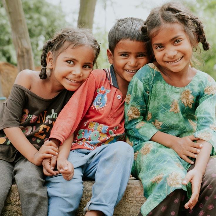 Portrait of Mira Chen, group coordinator and fusion cooking expert